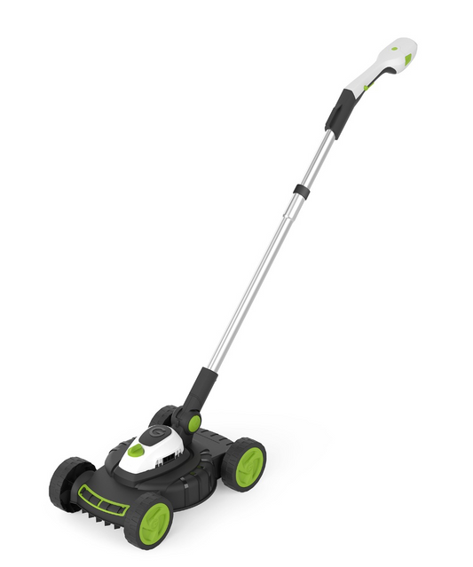 GTECH 18V LIGHTWEIGHT LAWNMOWER SLM50