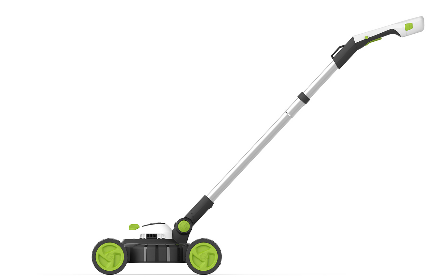 GTECH 18V LIGHTWEIGHT LAWNMOWER SLM50