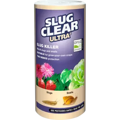 SLUG CLEAR ULTRA³ 300G