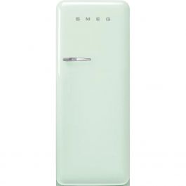 SMEG 60CM 50S STYLE FRIDGE WITH ICEBOX