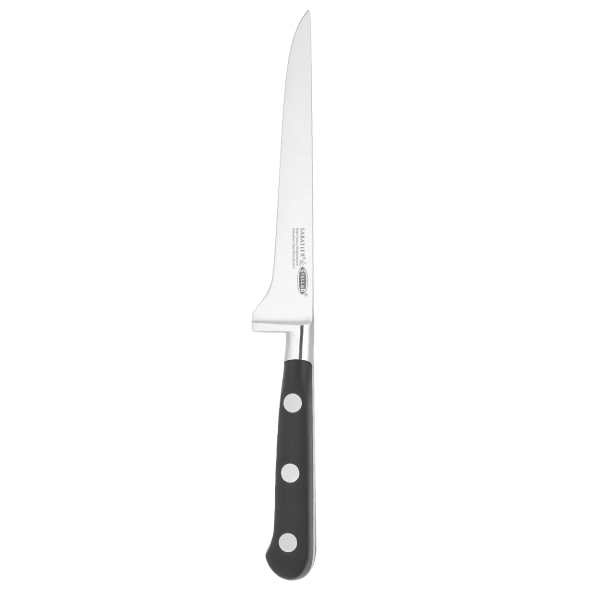 STELLAR SABATIER IS 12CM/5" BONING KNIFE