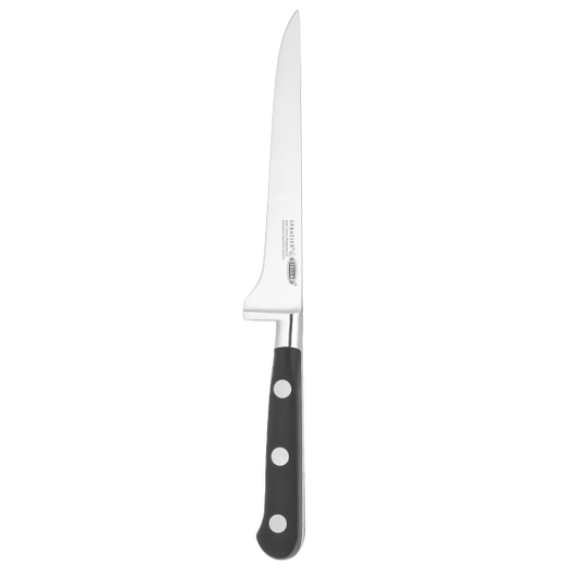 STELLAR SABATIER IS 12CM/5" BONING KNIFE