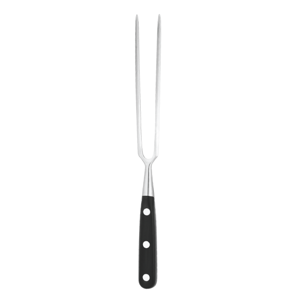 STELLAR SABATIER IS 18CM/7" CARVING FORK