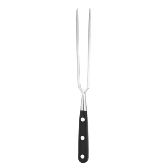 STELLAR SABATIER IS 18CM/7" CARVING FORK