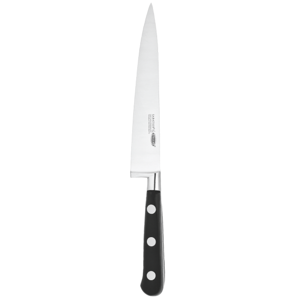 STELLAR SABATIER 15CM/6" FLEXIBLE CARVING/FILLETINING KNIFE