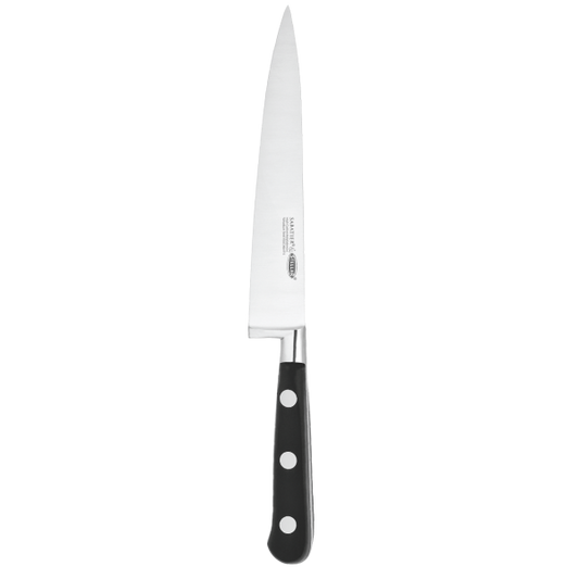 STELLAR SABATIER 15CM/6" FLEXIBLE CARVING/FILLETINING KNIFE