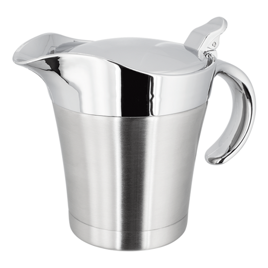 STELLAR INSULATED GRAVY JUG