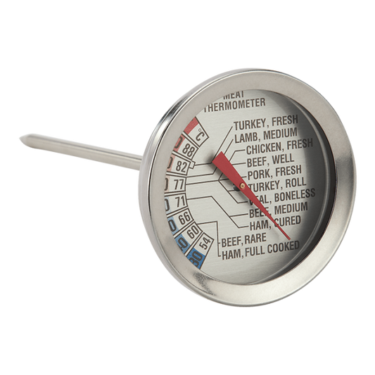 JUDGE MEAT THERMOMETER