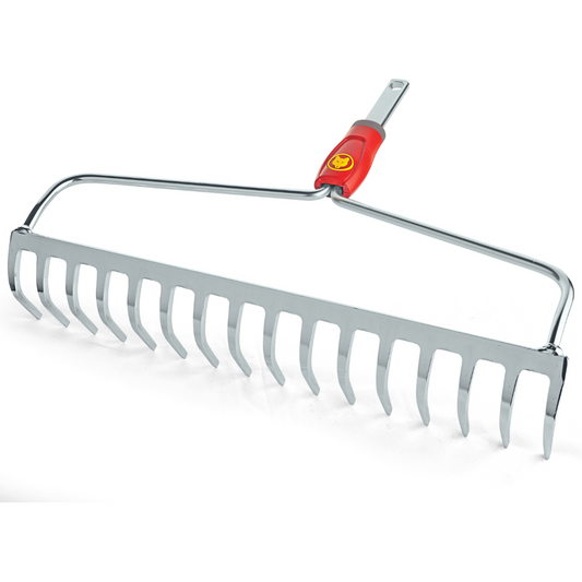 WOLF-GARTEN MULTI-CHANGE® BOW RAKE 40CM