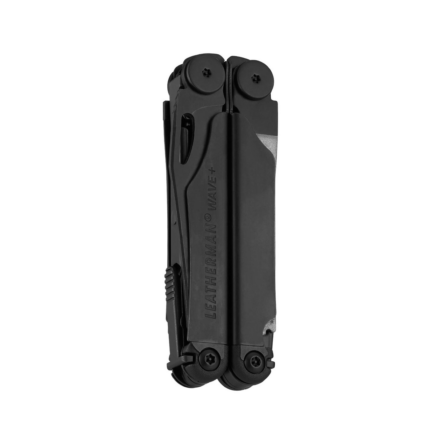 LEATHERMAN WAVE+ BLACK