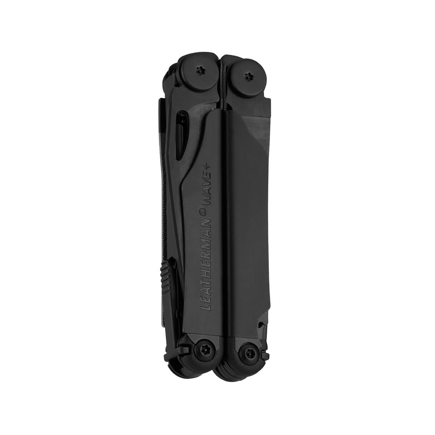 LEATHERMAN WAVE+ BLACK