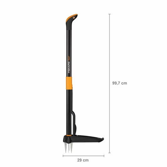 FISKARS XACT WEED PULLER