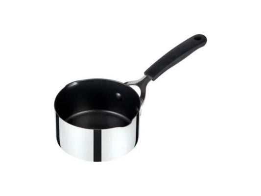 PRESTIGE MADE TO LAST MILKPAN, 14CM/0.9L