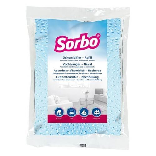 SORBO MOISTURE TRAP REFILLS 400G