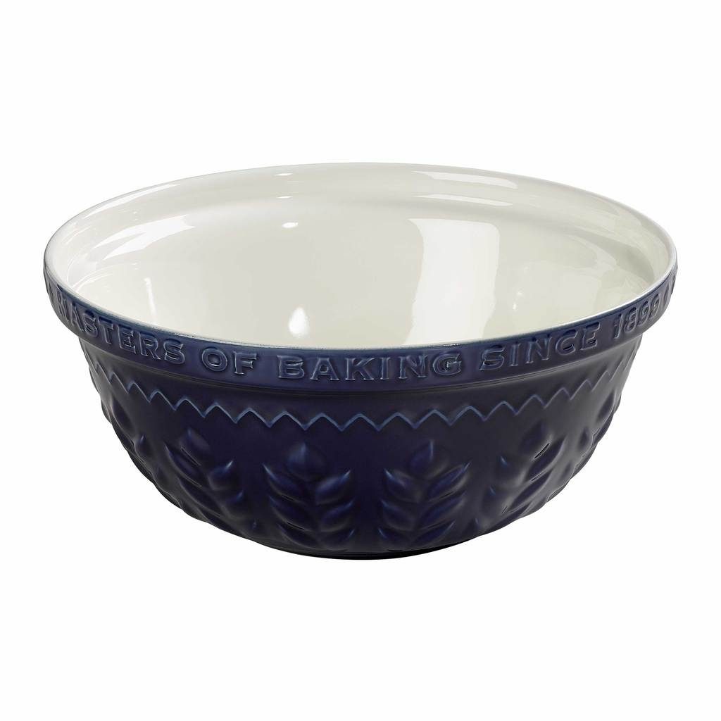 TALA ORIGINALS INDIGO 30CM MIXING BOWL 5.5L