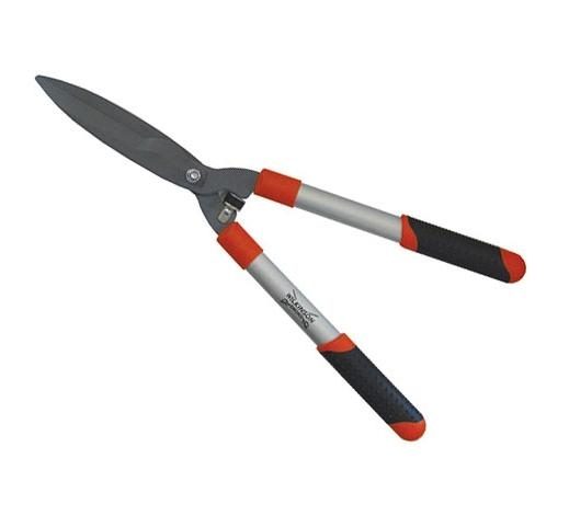 WILKINSON SWORD SERRATED HEDGE SHEARS