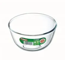 PYREX CLASSIC CLEAR BOWL - 2.0L