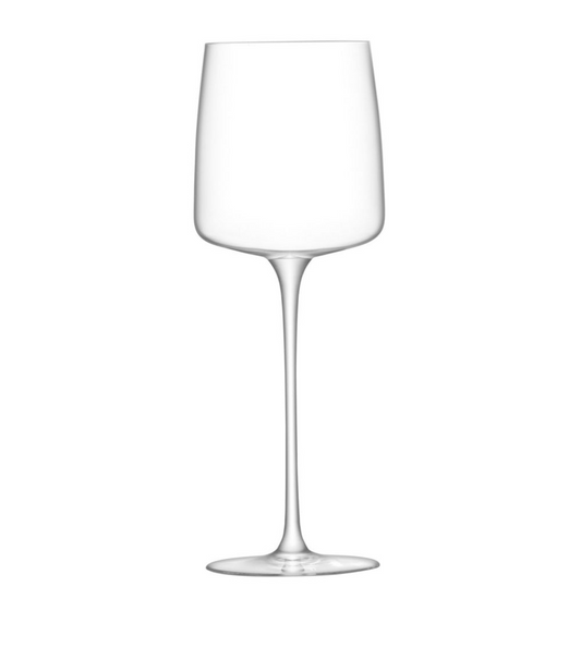 LSA METROPOLITAN 350ML WINE SET OF 4