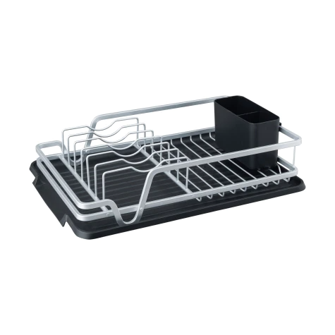 DENBY BLACK DISH DRAINER