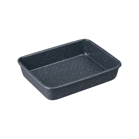 DENBY QUANTANIUM FINISH MINI ROASTING TRAY