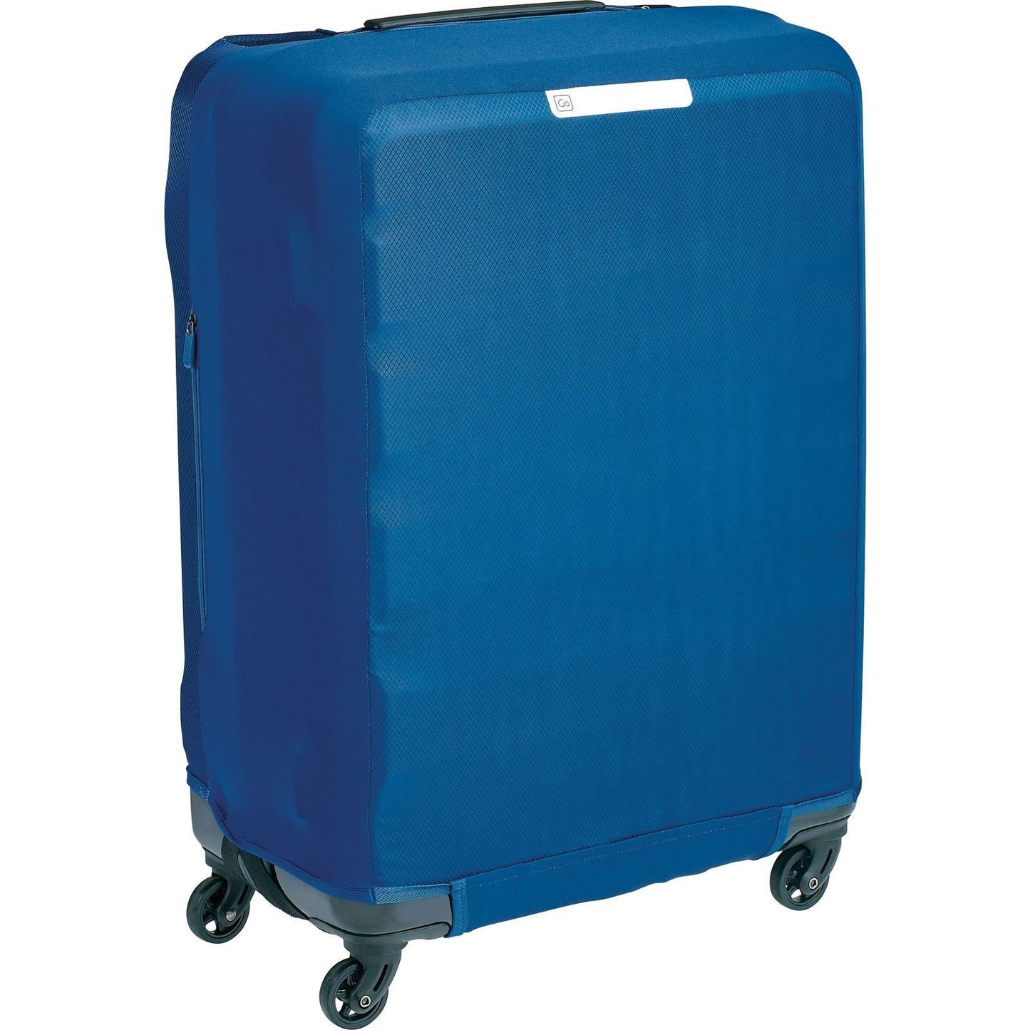 GO TRAVEL SLIP ON LUGGAGE COVER M/S