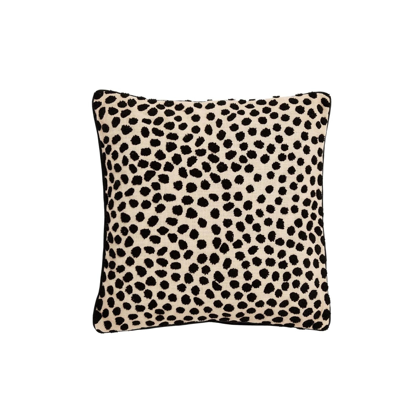 NALU NICOLE SCHERZINGER MELE CUSHION 45X45