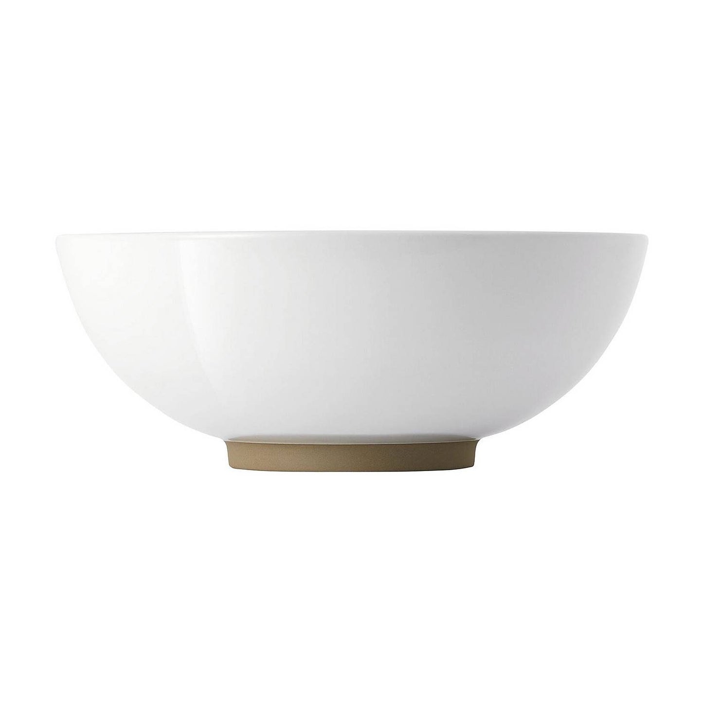 ROYAL DOULTON OLIO SERVING BOWL 25.5CM/10IN WHITE