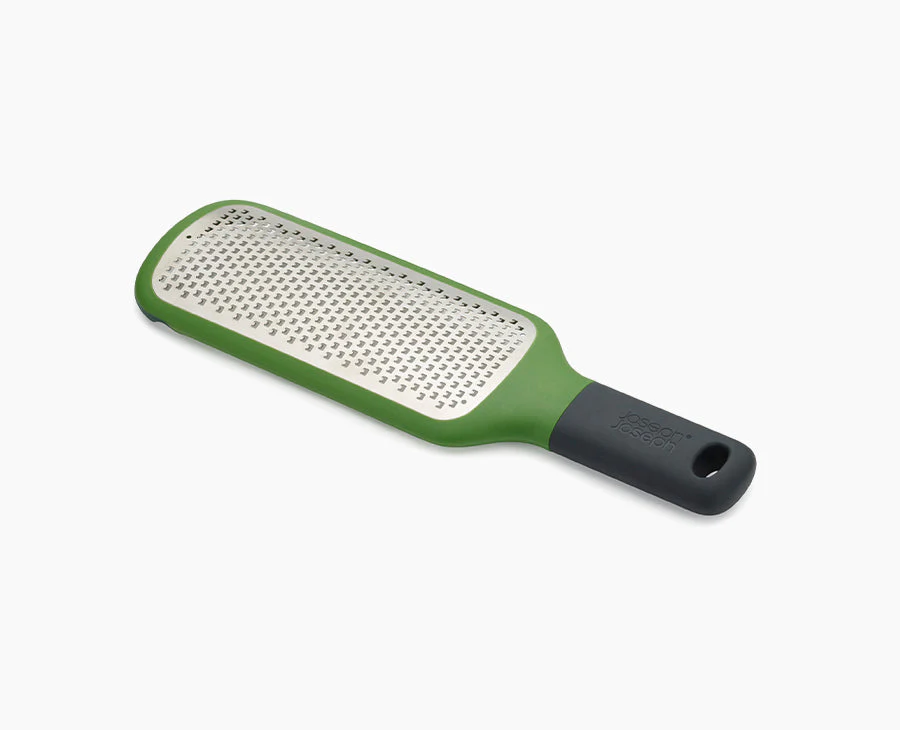 JOSEPH JOSEPH GRIPGRATER FINE GREEN