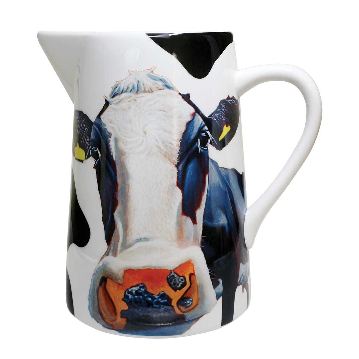 EOIN O'CONNOR COW JUG