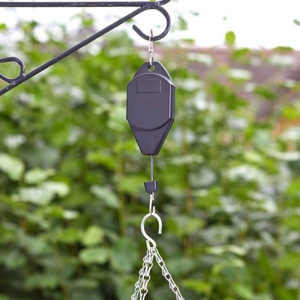 SMART GARDEN EASY-UPS HOOK, CLIP STRIP 12*2