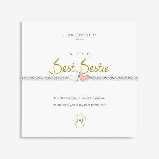 JOMA A LITTLE-BEST BESTIE-BRACELET