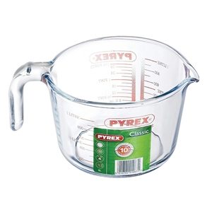 PYREX CLASSIC MEASURING JUG 0.2L