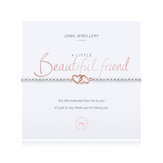 JOMA A LITTLE BEAUTIFUL FRIEND-BRACELET