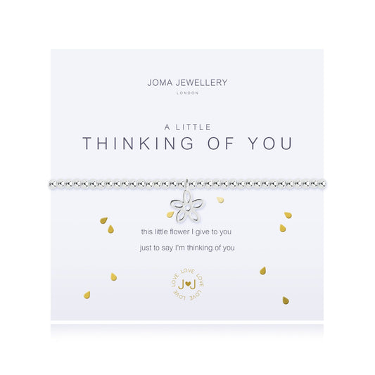 JOMA A LITTLE THINKING OF YOU-BRACELET