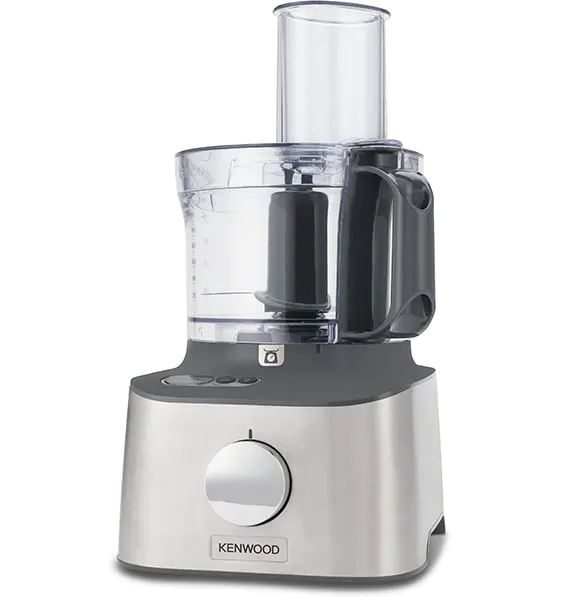 KENWOOD MULTIPRO COMPACT+ FOOD PROCESSOR