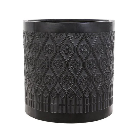 WOODLODGE MOROCCANM CYLINDER - 45CM