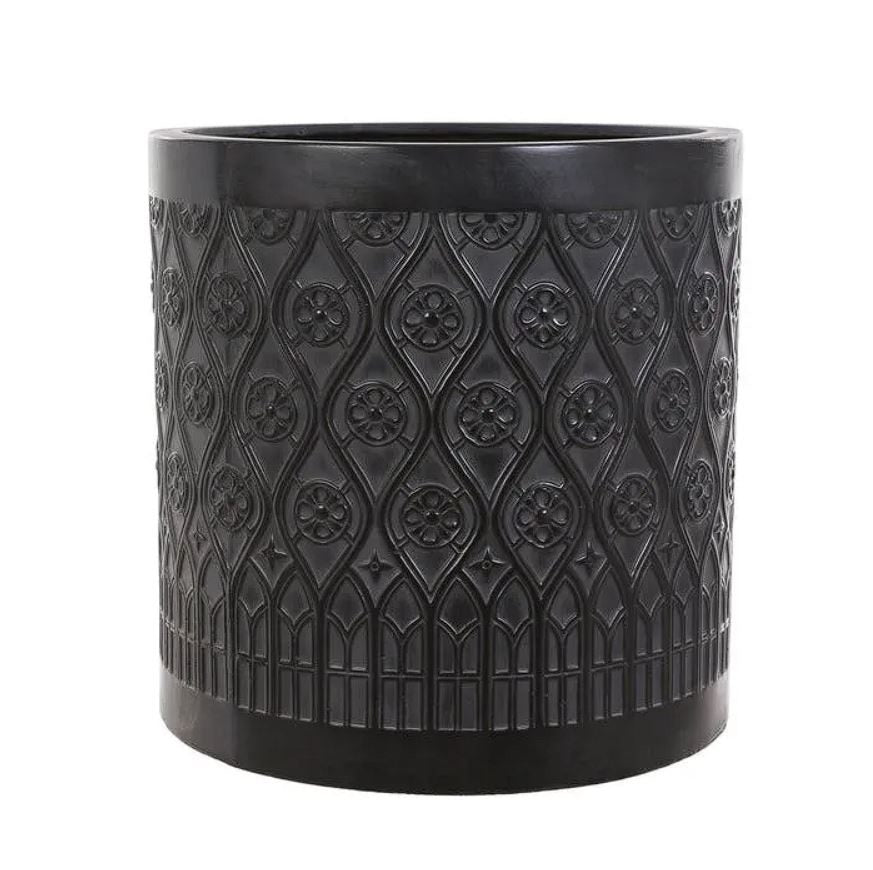 WOODLODGE MOROCCANM CYLINDER - 27CM