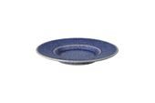 DENBY STUDIO BLUE COBALT TEA/COFFEE SAUCER