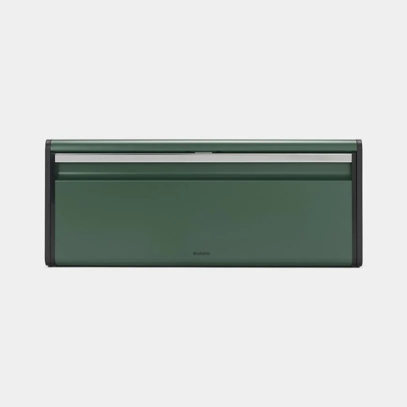 BRABANTIA FALL FRONT BREAD BIN PINE GREEN