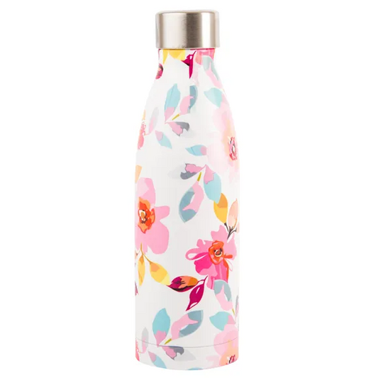 NAVIAGTE GARDENIA 500ML STAINLESS STEEL VACUUM BOTTLE