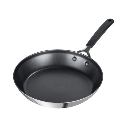 PRETIGE MADE TO LAST FRYPAN, 29CM