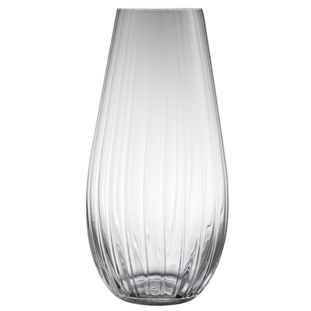 GALWAY CRYSTAL ERNE 12" VASE