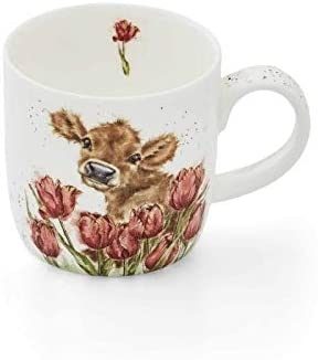 WRENDALE BESSIE MUG