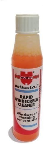 WÜRTH SCREENWASH