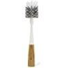 EDDINGTONS CLEAN REACH BOTTLE BRUSH WHITE