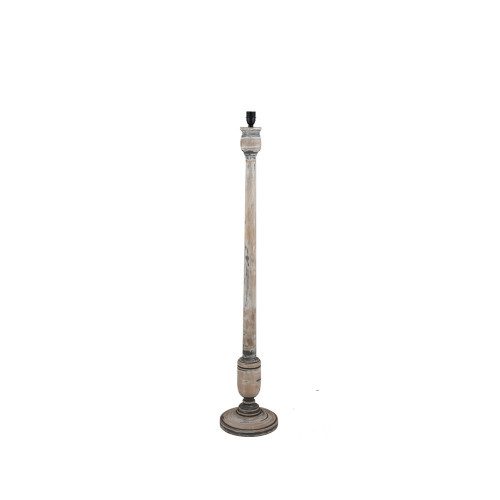 PACIFIC LIFESTYLE CAPTIVA FLOOR LAMP