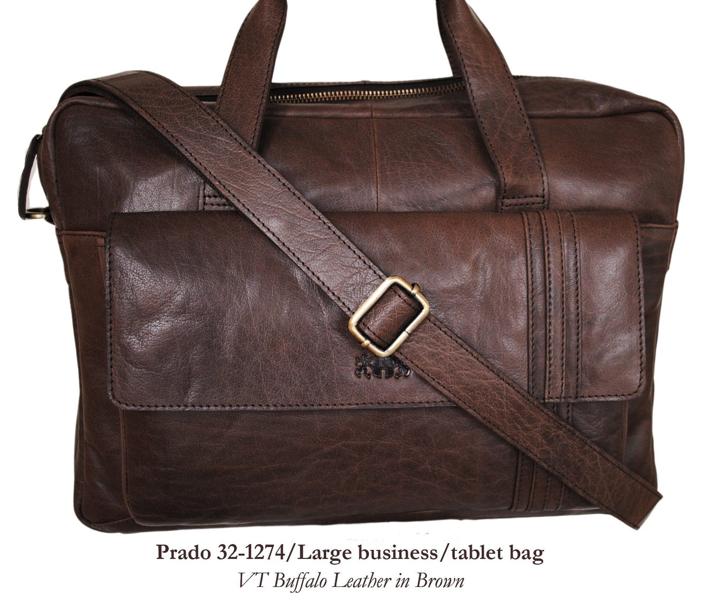 ROWALLAN LARGE BUSINESS BAG