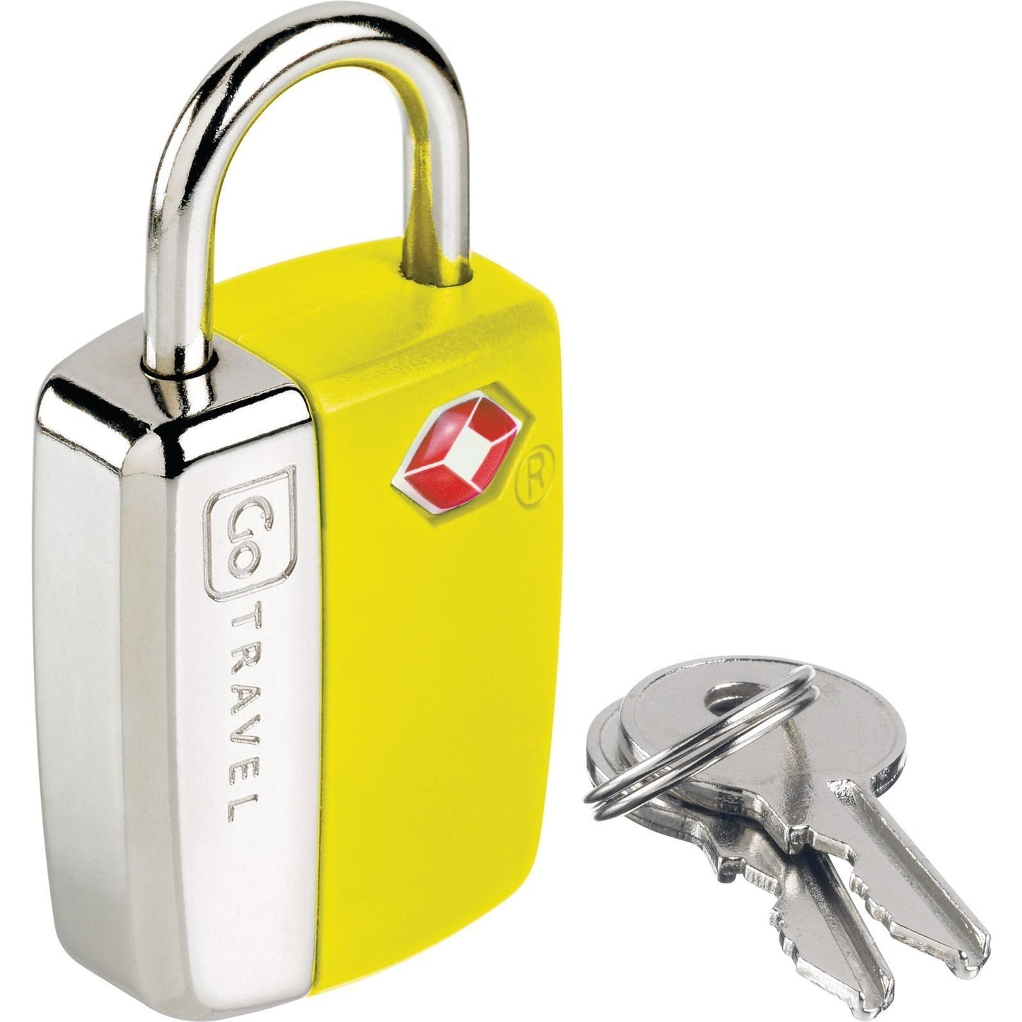 GO TRAVEL TRAVEL SENTRY LOCK