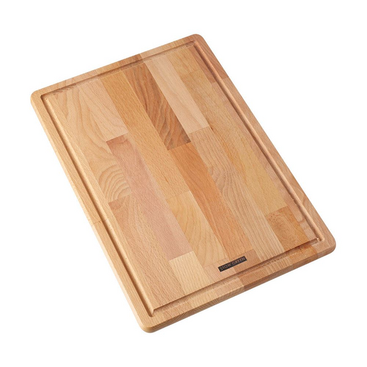 STOW GREEN BEECH BOARD LARGE