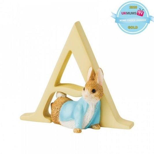 ENESCO "A" PETER RABBIT